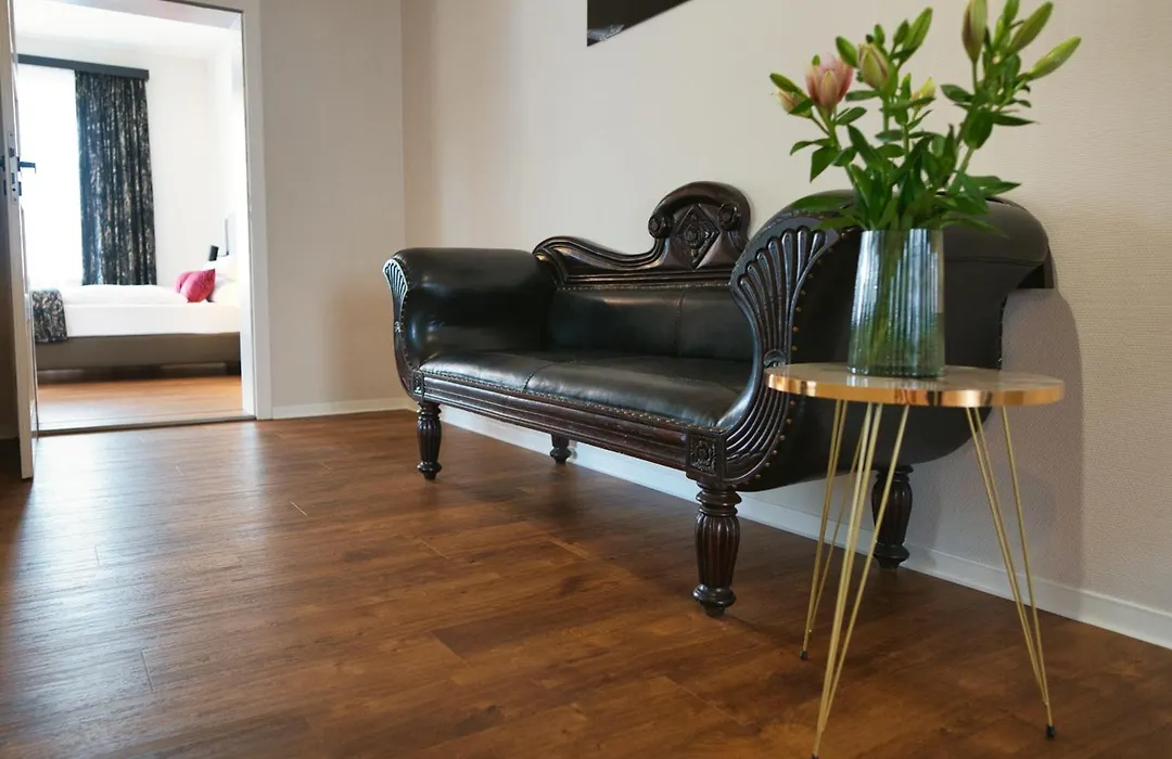 Residence Black Eagle Lubmin Strand-1