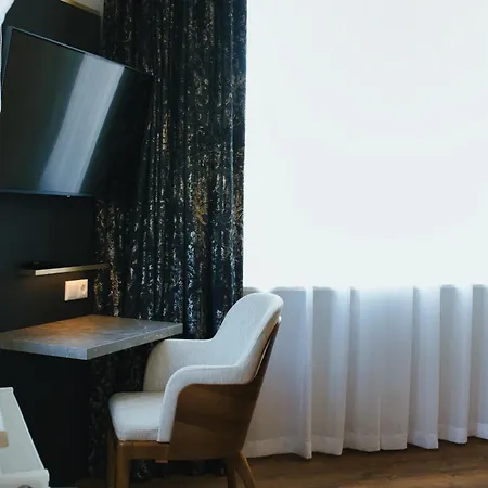 Residence Black Eagle Lubmin Strand-2