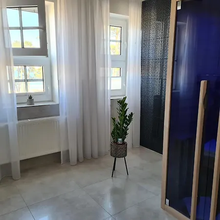 Residence Black Eagle Lubmin Strand-3